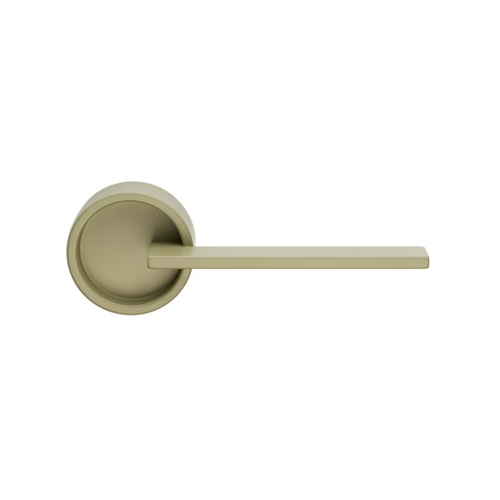 Timeless Lever Handle by DND Martinelli