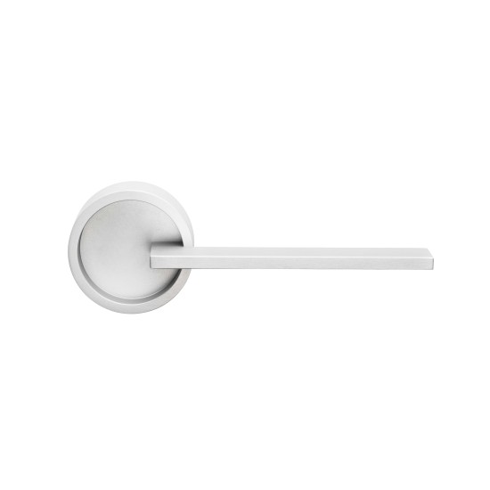 Timeless Lever Handle by DND Martinelli