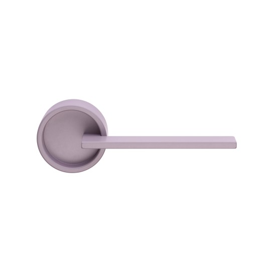 Timeless Lever Handle by DND Martinelli