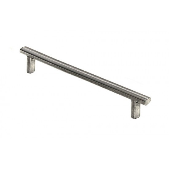 Finesse Design Croxdale Bar Handle in Pewter