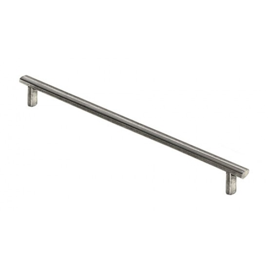 Finesse Design Croxdale Bar Handle in Pewter