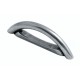 Finesse Design Archer Cabinet Pull Handle in Pewter