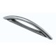 Finesse Design Archer Cabinet Pull Handle in Pewter