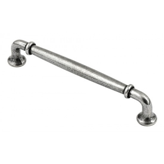 Finesse Design Chester Cabinet Pull Handle in Pewter