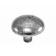 Finesse Design Hetton Cabinet Knob in Pewter