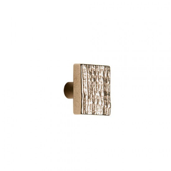 Rocky Mountain Hardware Edge Square Cabinet Knob