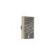 Rocky Mountain Hardware Edge Square Cabinet Knob