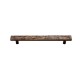 Rocky Mountain Hardware Edge Bar Cabinet Pull