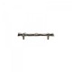 Rocky Mountain Hardware Bamboo Cabinet Pull